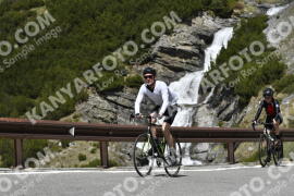Photo #2077016 | 01-06-2022 12:05 | Passo Dello Stelvio - Waterfall curve BICYCLES