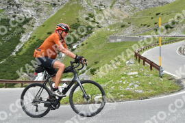 Photo #2302298 | 14-07-2022 10:55 | Passo Dello Stelvio - Waterfall curve BICYCLES