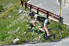 Photo #2228791 | 03-07-2022 15:49 | Passo Dello Stelvio - Waterfall curve BICYCLES