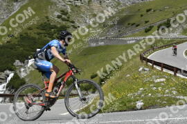 Photo #3622645 | 29-07-2023 12:16 | Passo Dello Stelvio - Waterfall curve BICYCLES