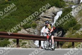 Foto #4176626 | 05-09-2023 10:42 | Passo Dello Stelvio - Waterfall Kehre BICYCLES