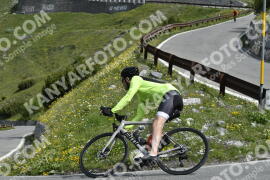 Photo #3253139 | 27-06-2023 10:24 | Passo Dello Stelvio - Waterfall curve BICYCLES