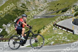 Foto #2606070 | 12-08-2022 11:17 | Passo Dello Stelvio - Waterfall Kehre BICYCLES