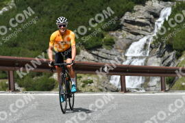 Photo #2580156 | 10-08-2022 12:17 | Passo Dello Stelvio - Waterfall curve BICYCLES