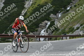Photo #2363656 | 21-07-2022 11:20 | Passo Dello Stelvio - Waterfall curve BICYCLES