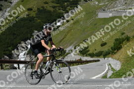 Photo #2561320 | 09-08-2022 14:03 | Passo Dello Stelvio - Waterfall curve BICYCLES