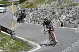 Photo #2753816 | 26-08-2022 12:24 | Passo Dello Stelvio - Waterfall curve BICYCLES