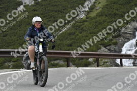 Photo #3111072 | 16-06-2023 10:59 | Passo Dello Stelvio - Waterfall curve BICYCLES