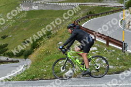 Foto #2488016 | 02-08-2022 13:20 | Passo Dello Stelvio - Waterfall Kehre BICYCLES