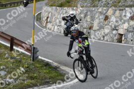 Photo #2855020 | 11-09-2022 15:20 | Passo Dello Stelvio - Waterfall curve BICYCLES
