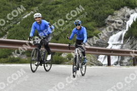 Photo #3699320 | 02-08-2023 10:27 | Passo Dello Stelvio - Waterfall curve BICYCLES