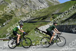 Photo #2145325 | 18-06-2022 09:51 | Passo Dello Stelvio - Waterfall curve BICYCLES