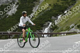 Photo #3727615 | 05-08-2023 14:22 | Passo Dello Stelvio - Waterfall curve BICYCLES