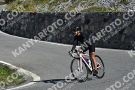 Foto #2776771 | 29-08-2022 11:03 | Passo Dello Stelvio - Waterfall Kehre BICYCLES