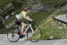 Foto #3324789 | 02-07-2023 11:05 | Passo Dello Stelvio - Waterfall Kehre BICYCLES