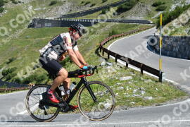 Photo #2368625 | 22-07-2022 10:21 | Passo Dello Stelvio - Waterfall curve BICYCLES