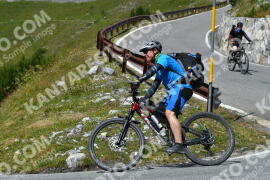 Photo #3902766 | 15-08-2023 13:52 | Passo Dello Stelvio - Waterfall curve BICYCLES