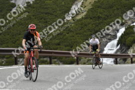Photo #3056898 | 07-06-2023 12:10 | Passo Dello Stelvio - Waterfall curve BICYCLES