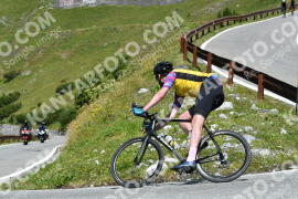 Photo #2433168 | 29-07-2022 12:28 | Passo Dello Stelvio - Waterfall curve BICYCLES