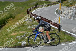 Photo #4067345 | 25-08-2023 13:52 | Passo Dello Stelvio - Waterfall curve BICYCLES