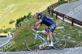 Foto #2378245 | 24-07-2022 12:39 | Passo Dello Stelvio - Waterfall Kehre BICYCLES