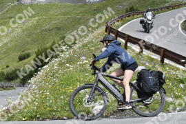 Foto #3468716 | 15-07-2023 11:31 | Passo Dello Stelvio - Waterfall Kehre BICYCLES