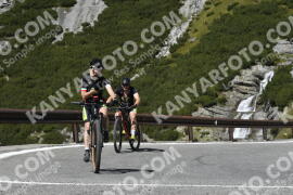 Photo #2777475 | 29-08-2022 12:11 | Passo Dello Stelvio - Waterfall curve BICYCLES