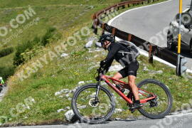 Photo #2494850 | 03-08-2022 11:34 | Passo Dello Stelvio - Waterfall curve BICYCLES