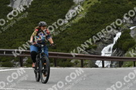 Photo #3304565 | 01-07-2023 11:35 | Passo Dello Stelvio - Waterfall curve BICYCLES