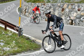 Photo #2444671 | 30-07-2022 13:34 | Passo Dello Stelvio - Waterfall curve BICYCLES