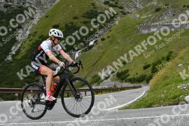 Photo #2434020 | 29-07-2022 13:11 | Passo Dello Stelvio - Waterfall curve BICYCLES
