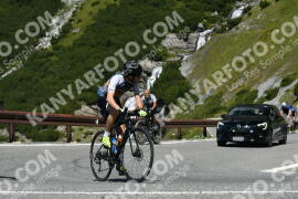 Photo #2495550 | 03-08-2022 11:50 | Passo Dello Stelvio - Waterfall curve BICYCLES