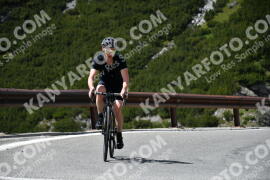 Photo #3222063 | 24-06-2023 14:27 | Passo Dello Stelvio - Waterfall curve BICYCLES