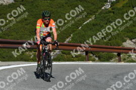 Photo #4155955 | 04-09-2023 10:00 | Passo Dello Stelvio - Waterfall curve BICYCLES