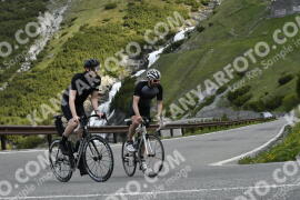 Photo #3123026 | 17-06-2023 08:55 | Passo Dello Stelvio - Waterfall curve BICYCLES