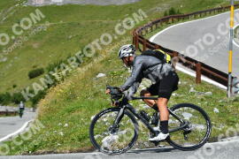Photo #2495101 | 03-08-2022 13:00 | Passo Dello Stelvio - Waterfall curve BICYCLES