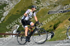 Foto #4212131 | 09-09-2023 10:33 | Passo Dello Stelvio - Waterfall Kehre BICYCLES