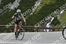 Photo #3798419 | 10-08-2023 12:43 | Passo Dello Stelvio - Waterfall curve BICYCLES