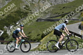 Photo #3338775 | 03-07-2023 10:31 | Passo Dello Stelvio - Waterfall curve BICYCLES