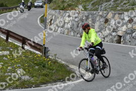 Foto #3691426 | 31-07-2023 14:27 | Passo Dello Stelvio - Waterfall Kehre BICYCLES