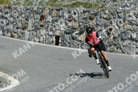 Photo #2627801 | 13-08-2022 12:25 | Passo Dello Stelvio - Waterfall curve BICYCLES