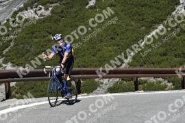 Photo #2076792 | 01-06-2022 11:06 | Passo Dello Stelvio - Waterfall curve BICYCLES