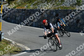 Photo #3898901 | 15-08-2023 10:36 | Passo Dello Stelvio - Waterfall curve BICYCLES