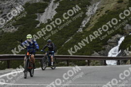 Photo #3036933 | 03-06-2023 10:45 | Passo Dello Stelvio - Waterfall curve BICYCLES