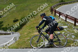 Photo #3880436 | 14-08-2023 15:31 | Passo Dello Stelvio - Waterfall curve BICYCLES