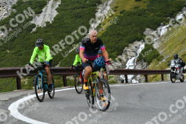 Photo #4266488 | 16-09-2023 12:17 | Passo Dello Stelvio - Waterfall curve BICYCLES