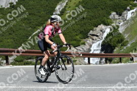 Photo #2253401 | 08-07-2022 10:43 | Passo Dello Stelvio - Waterfall curve BICYCLES
