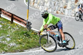 Photo #2220377 | 02-07-2022 15:19 | Passo Dello Stelvio - Waterfall curve BICYCLES