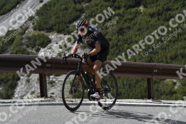 Photo #2756726 | 26-08-2022 15:07 | Passo Dello Stelvio - Waterfall curve BICYCLES