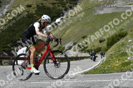 Photo #2106022 | 06-06-2022 14:22 | Passo Dello Stelvio - Waterfall curve BICYCLES